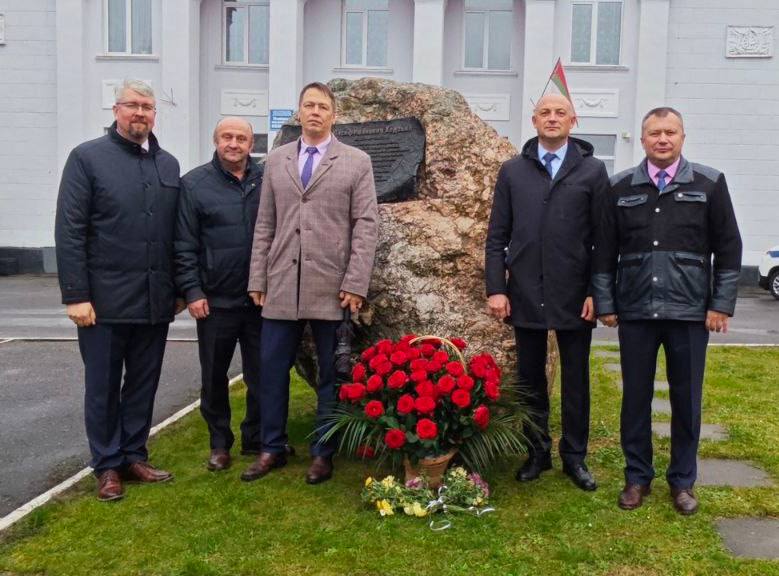 225 лет со дня рождения Иосифа Ивановича Ходзько 225 лет со дня рождения Иосифа Ивановича Ходзько