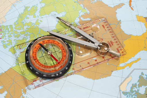 С Днем работников землеустроительной и картографо-геодезической службы! 