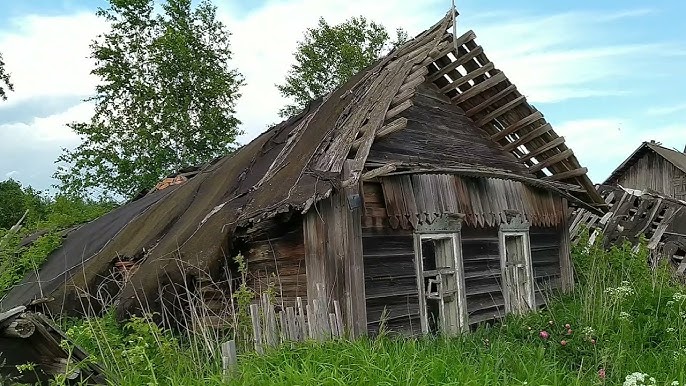 Карта Беларуси постепенно меняется: минус две деревни за месяц 