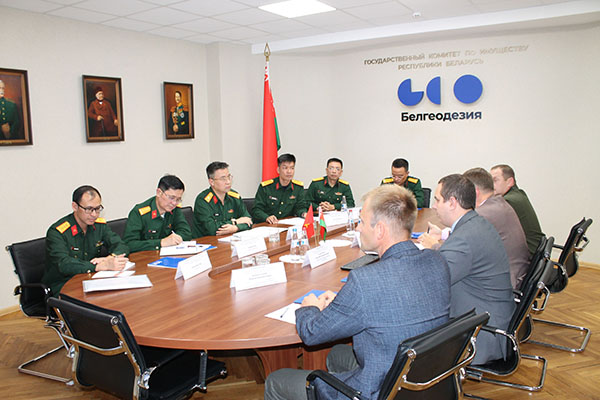 Перспективы в сотрудничестве