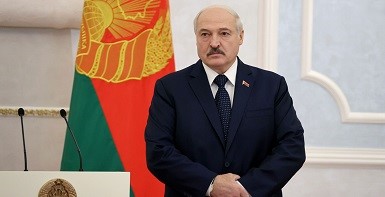 Послание Главы государства белорусскому народу и Национальному собранию