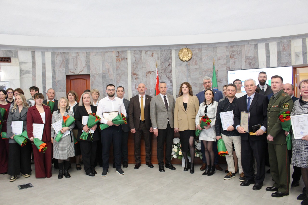 Уникальный потенциал – достойный результат: итоги года и новые рубежи 