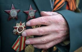 Память о подвиге советского народа жива в наших сердцах! Память о подвиге советского народа жива в наших сердцах!