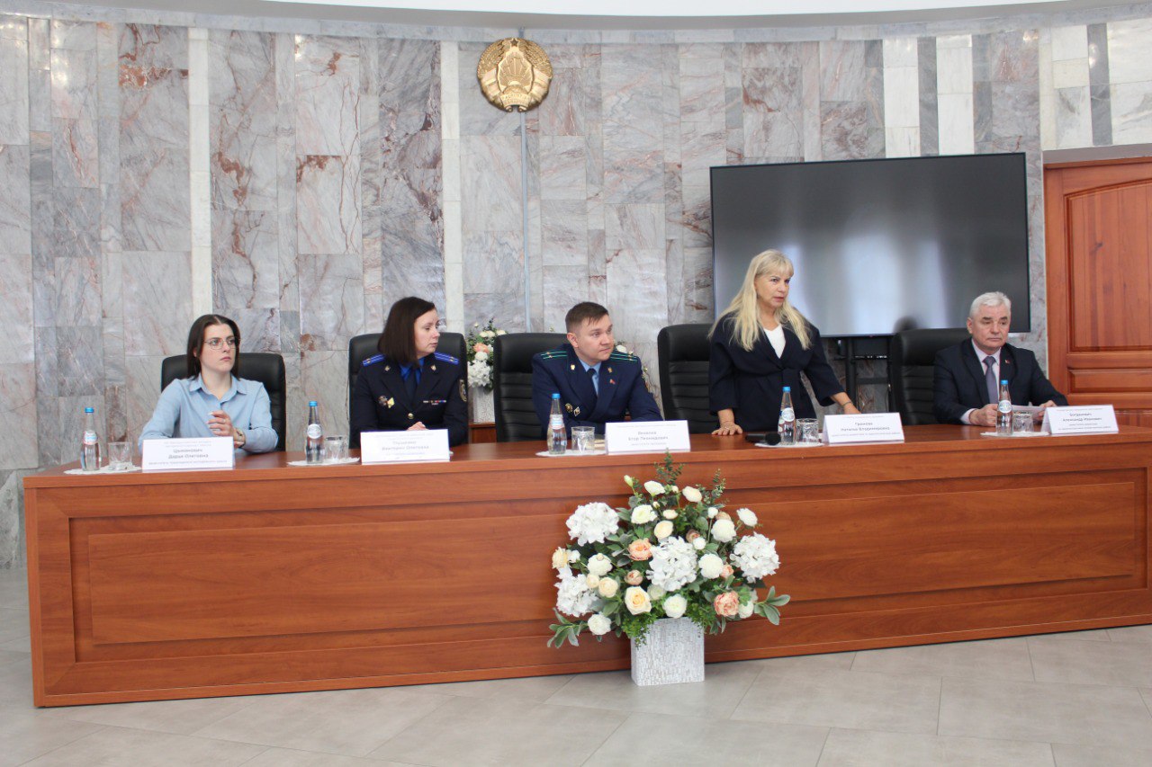 Здоровая молодежь — будущее без наркотиков ﻿