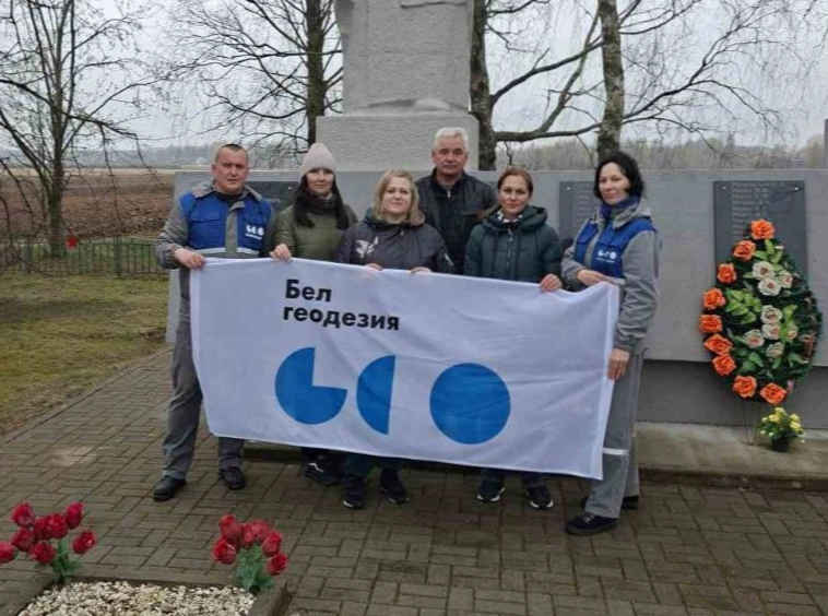 Память в сердцах и делах