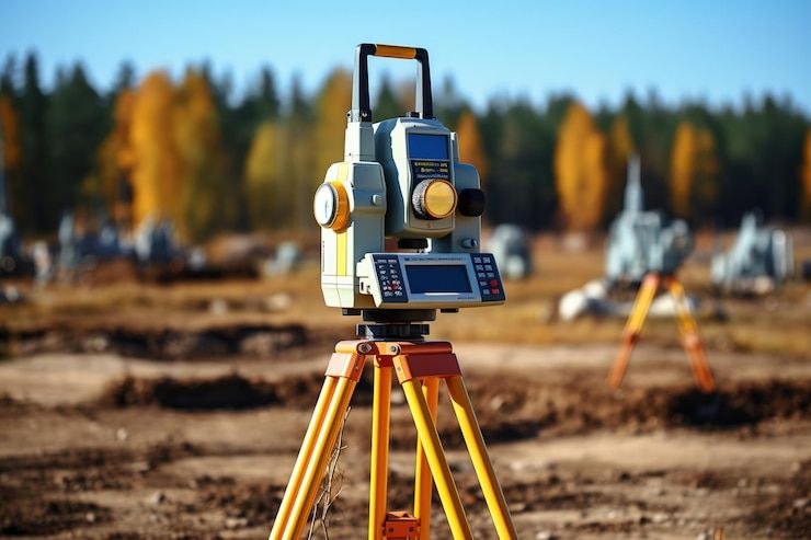 Традиции точности и инновации: 79 лет «Белгеодезии»