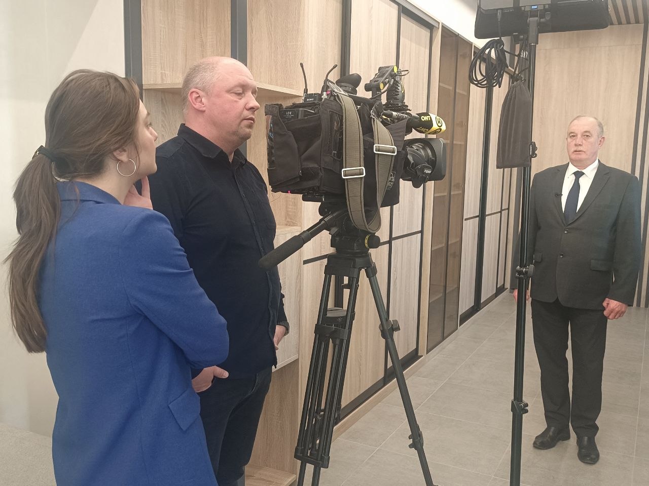 Национальный геопортал: цифровой фундамент экономики