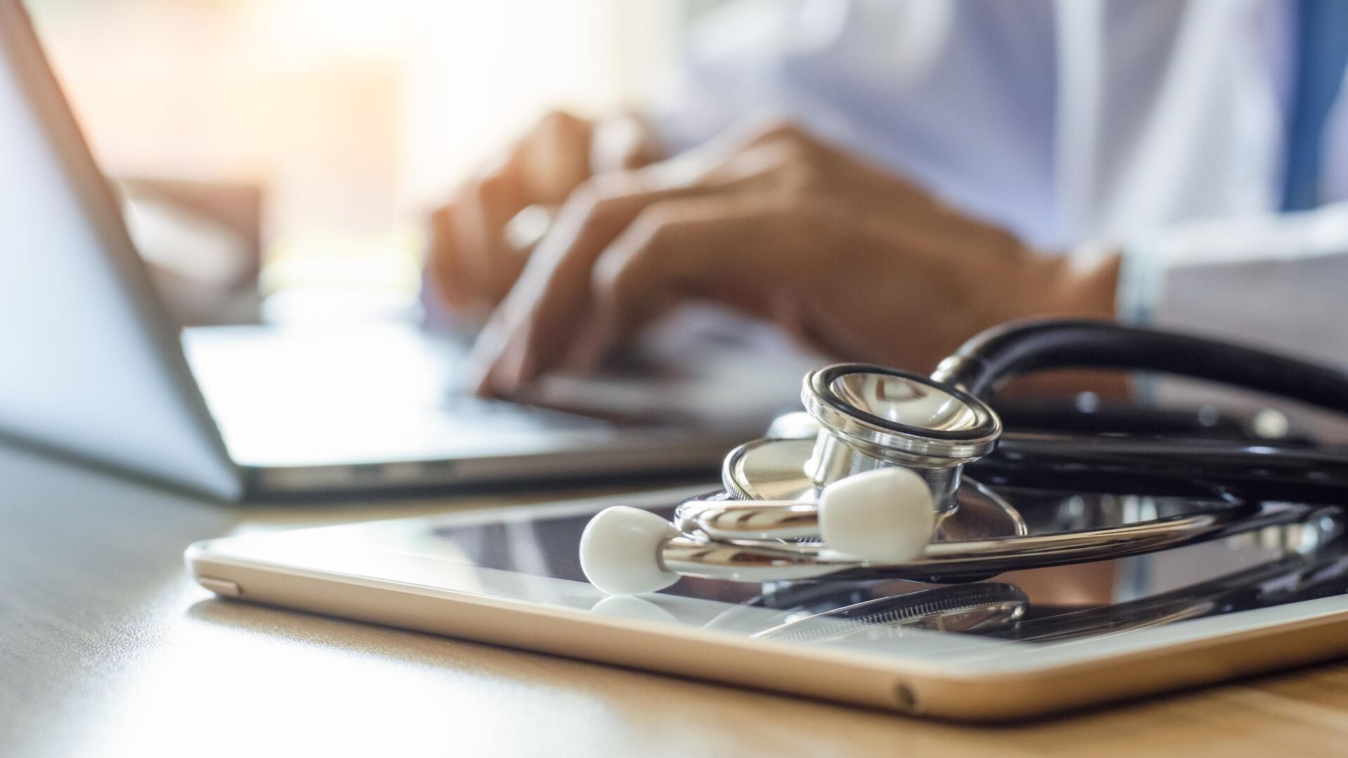 Всемирный день здоровья: с заботой о главном