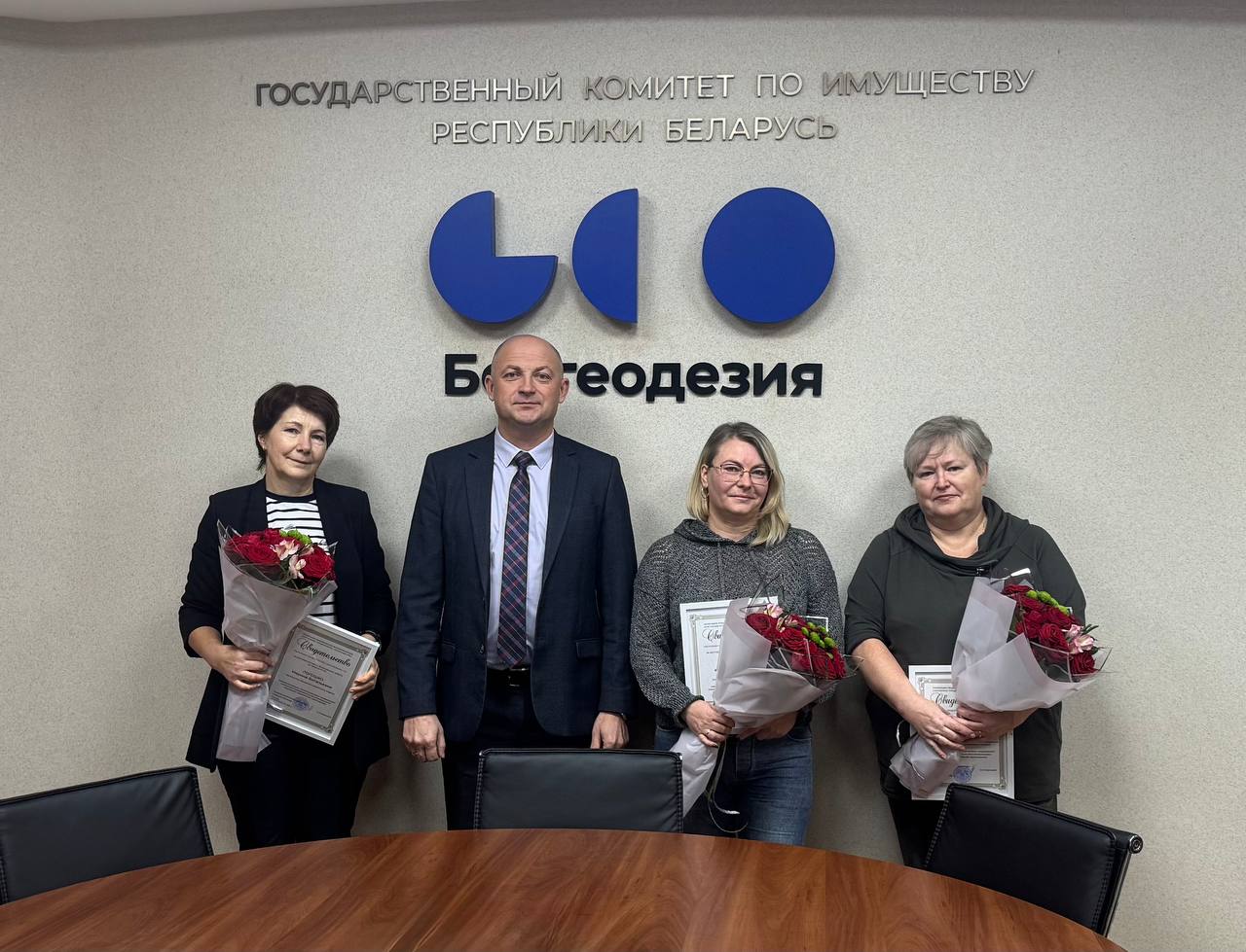 «Почетный ветеран предприятия»