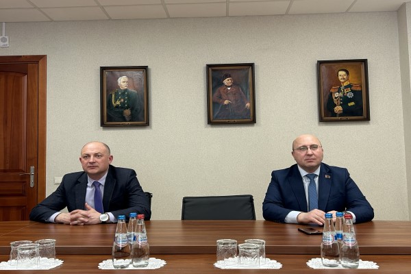 В рамках Единого дня информирования В рамках Единого дня информирования
