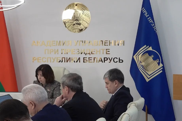 Минский курьер. Обзор событий столицы с 23 по 29 января Минский курьер. Обзор событий столицы с 23 по 29 января